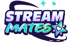 StreamMates - Boutique
